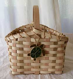 Turtle Basket